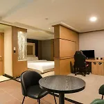 Nowon Luxe Hotel