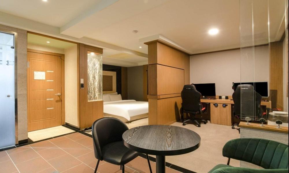 Hotel Nowon Luxe Seoul