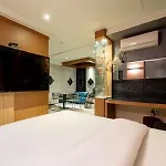 Nowon Luxe Hotel
