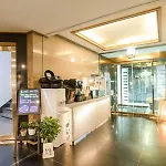 Nowon Luxe Hotel