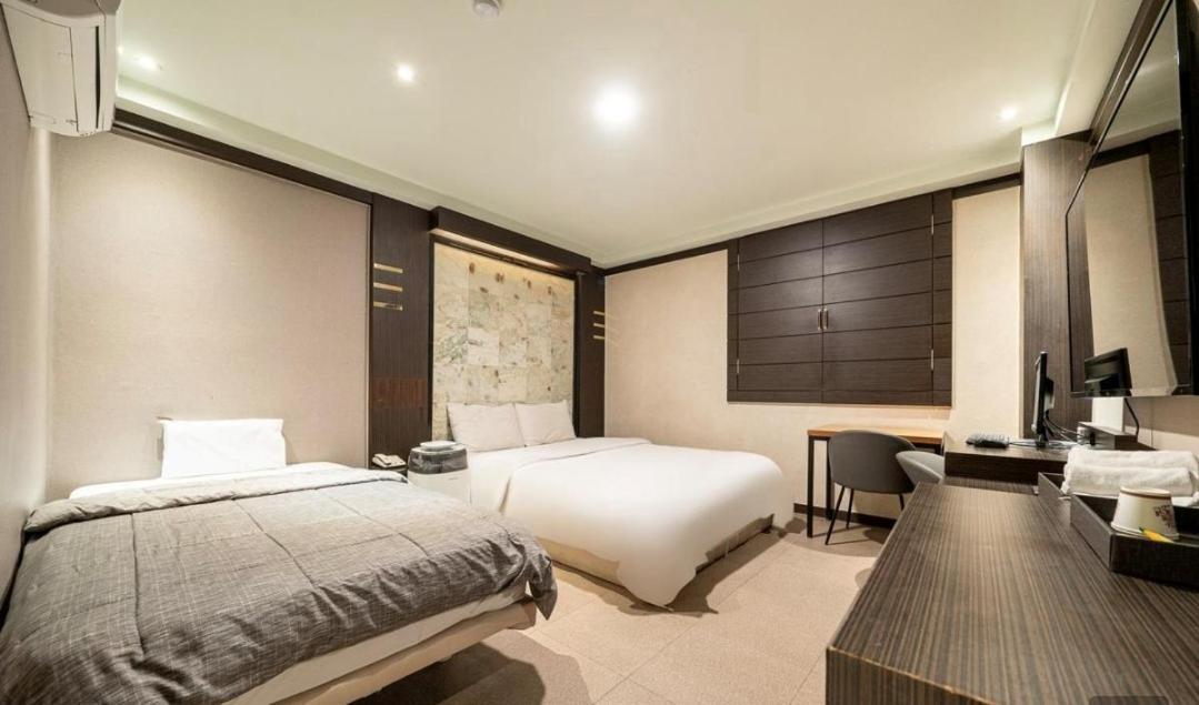 Nowon Luxe * Seoul