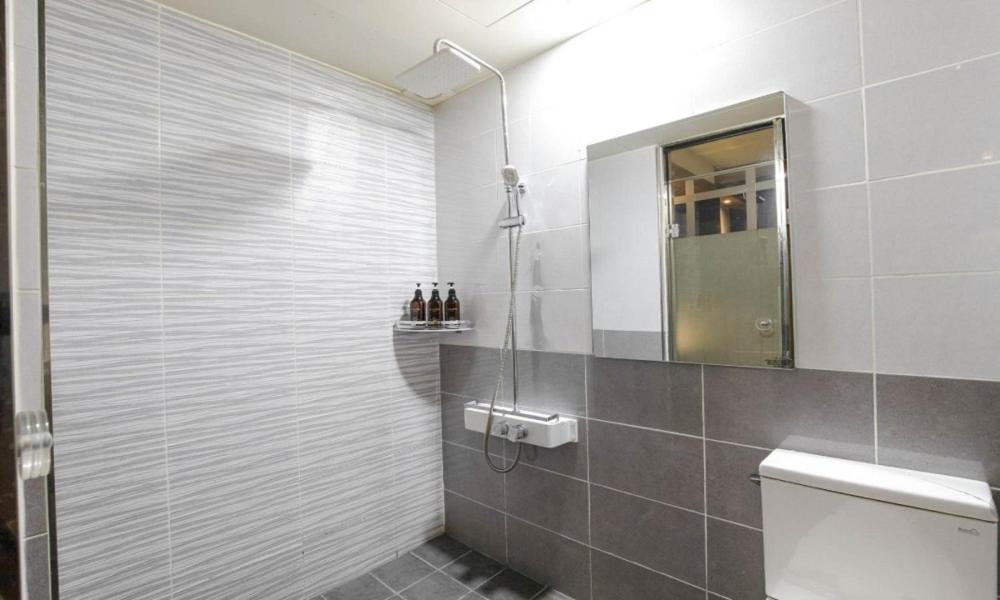 Nowon Luxe Hotel