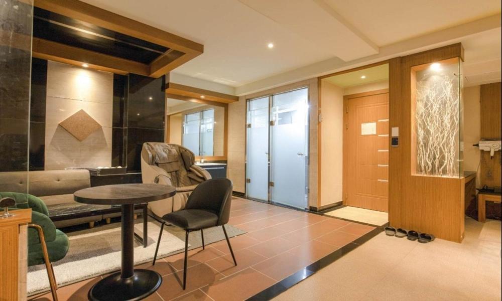 Hotel Nowon Luxe