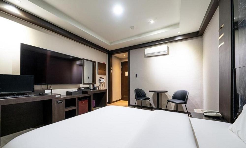 Hotel Nowon Luxe