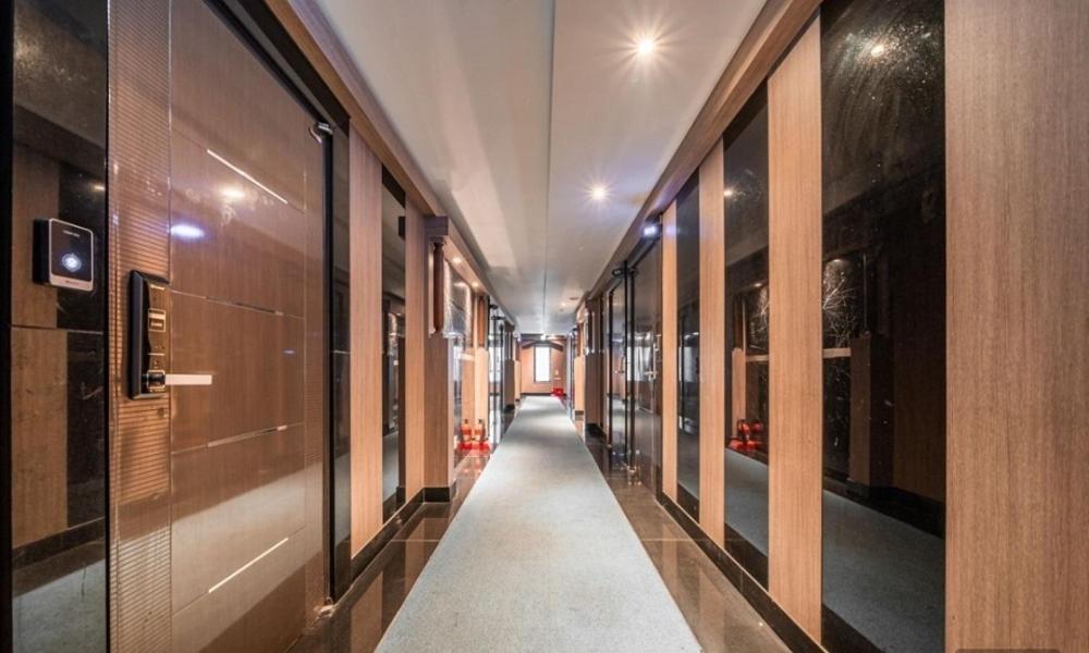 Nowon Luxe *