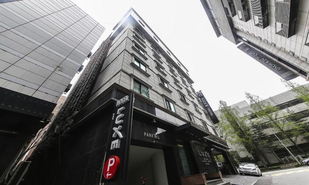 Hotel Nowon Luxe Seoul