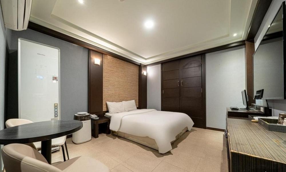 Hotel Nowon Luxe